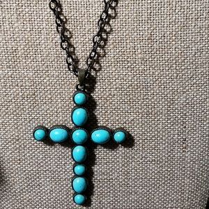 Plunder Loudene Necklace